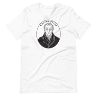 William Blake Unisex T-Shirt