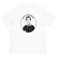 Emily Dickinson Unisex T-Shirt