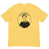 Emily Dickinson Unisex T-Shirt