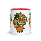 Orange Dogs Mug